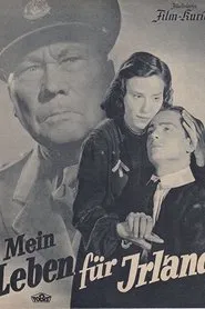 Poster do filme Minha vida pela Irlanda