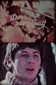 Birthday movie poster