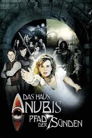 House of Anubis (DE) - Path of the 7 Sins movie poster