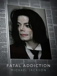Fatal Addiction tv show poster