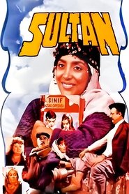 Sultan movie poster