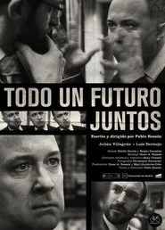 An Entire Future Together movie poster