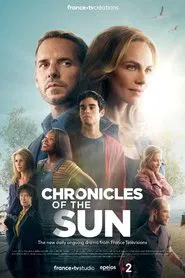 Chronicles of the Sun tv show poster