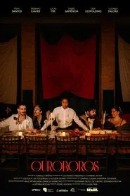 Ouroboros movie poster