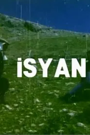 İsyan movie poster