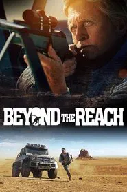 Beyond the Reach movie poster