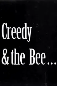 Creedy and the Bee movie poster
