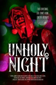 Poster do filme Unholy Night