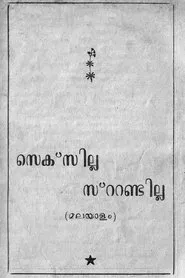 Sexilla Stundilla movie poster