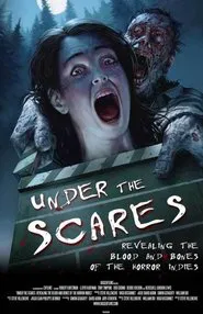 Poster do filme Under the Scares