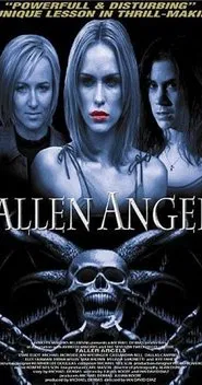 Fallen Angels movie poster