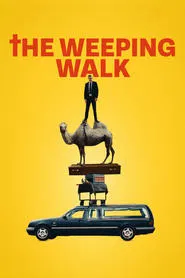 The Weeping Walk movie poster