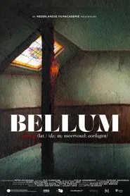 Poster do filme BELLUM