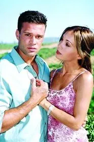 Η Αγάπη Ήρθε από Μακριά tv show poster