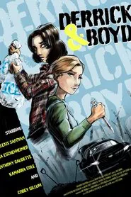 Derrick & Boyd movie poster
