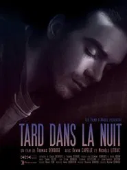 Late at Night movie poster