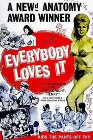 Everybody Loves It movie poster
