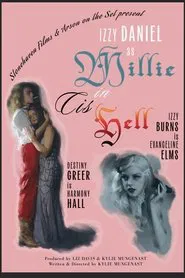 Millie in Cis Hell movie poster