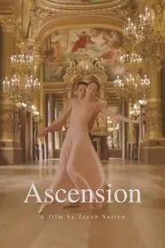 Ascension movie poster