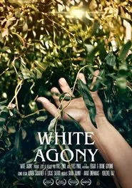 White Agony movie poster