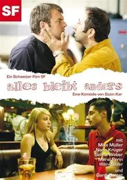Alles bleibt anders movie poster