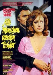 Alle Menschen werden Brüder movie poster