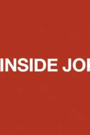 The Inside Joke movie poster