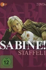 Sabine! tv show poster