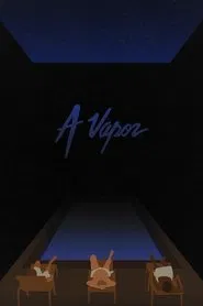 Gaze Club movie poster