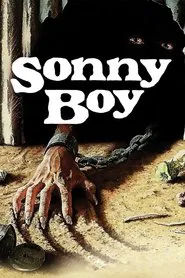 Sonny Boy movie poster