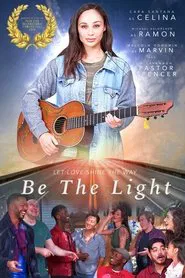 Be the Light movie poster