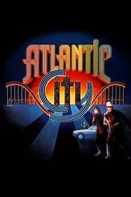 Atlantic City movie poster