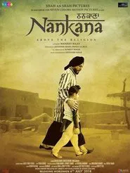 Nankana movie poster