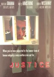 Poster do filme Justice