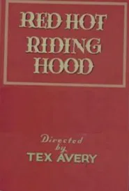 Poster do filme Red Hot Riding Hood