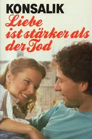 Poster do filme Liebe ist stärker als der Tod