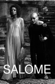 Salome movie poster