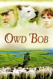 Owd Bob movie poster