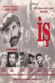 İş movie poster