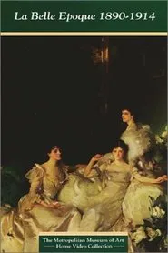 La Belle Epoque movie poster