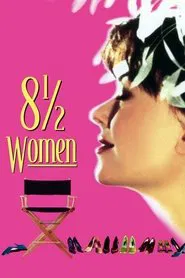 Poster do filme 8 ½ Mulheres