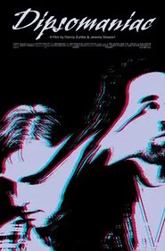 Dipsomaniac movie poster