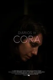 Diaries III - Cora movie poster