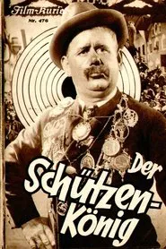 The Champion Shot movie poster