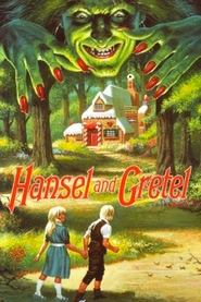 Hansel and Gretel movie poster