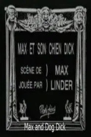 Poster do filme Max and His Dog Dick