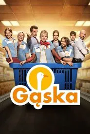 Gąska tv show poster
