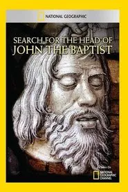 Search for the Head of John the Baptist movie poster