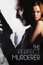 The Perfect Murderer movie poster