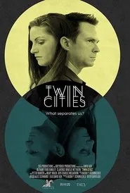 Twin Cities movie poster